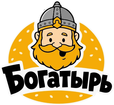 Кухня Богатыря